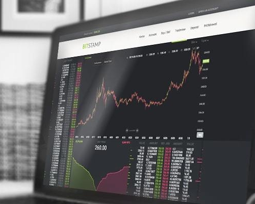 Bitstamp