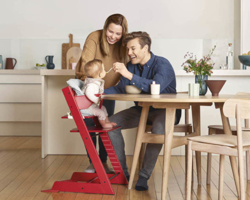 Stokke